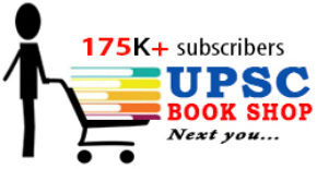 UPSC BOOK SHOP
