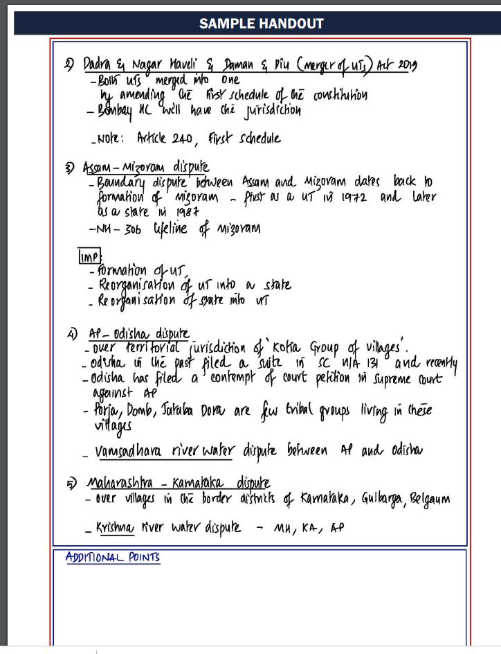 ForumIAS Current Affairs Topic Wise Mains 2022 By Dipin Sir UPSC 